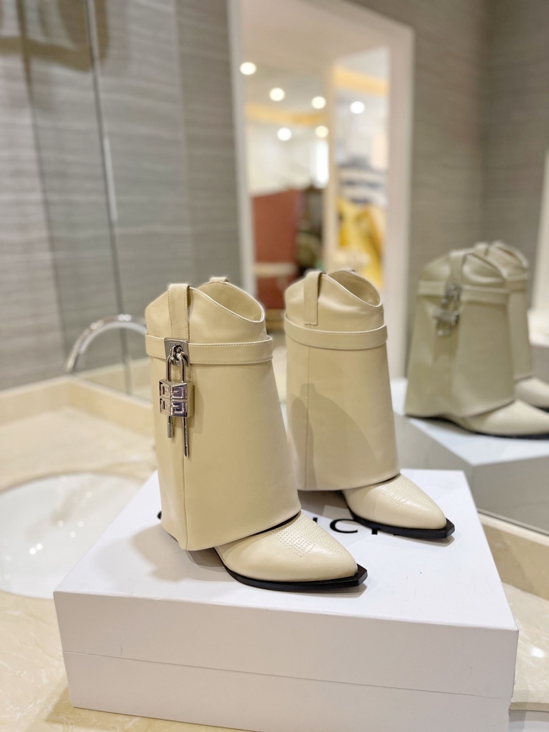 Givenchy Boots